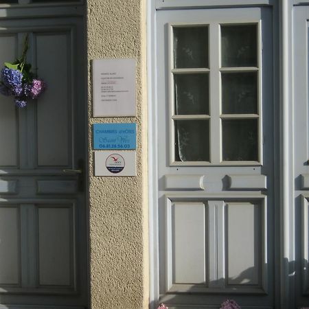 Chambres Hotes Saint Yves Pontrieux Dış mekan fotoğraf