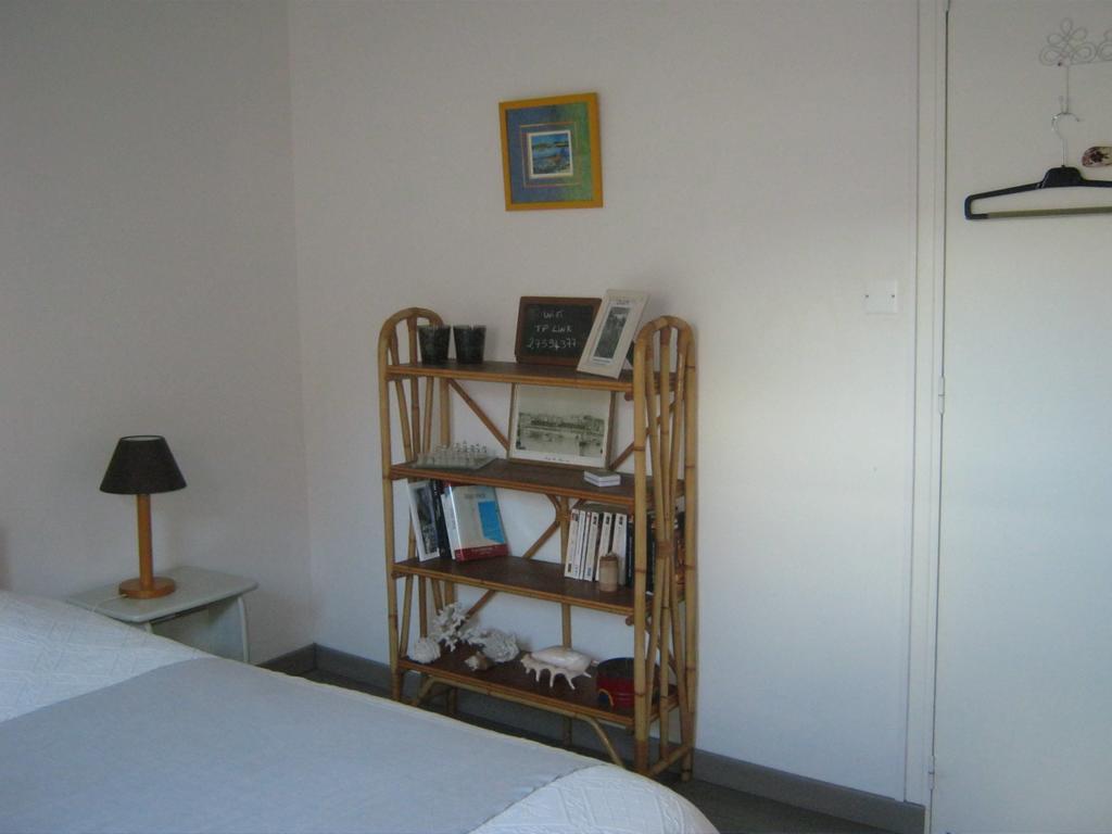 Chambres Hotes Saint Yves Pontrieux Dış mekan fotoğraf
